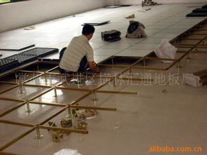 防靜電地板選購指南 以常州市武進區橫林匯通地板廠為例探析價格、廠家與供應商