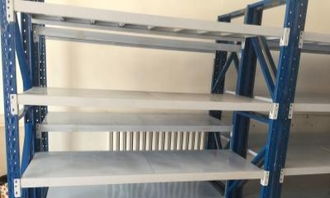 洛陽辦公用品采購指南 廠家直銷貨架，打造高效倉儲空間