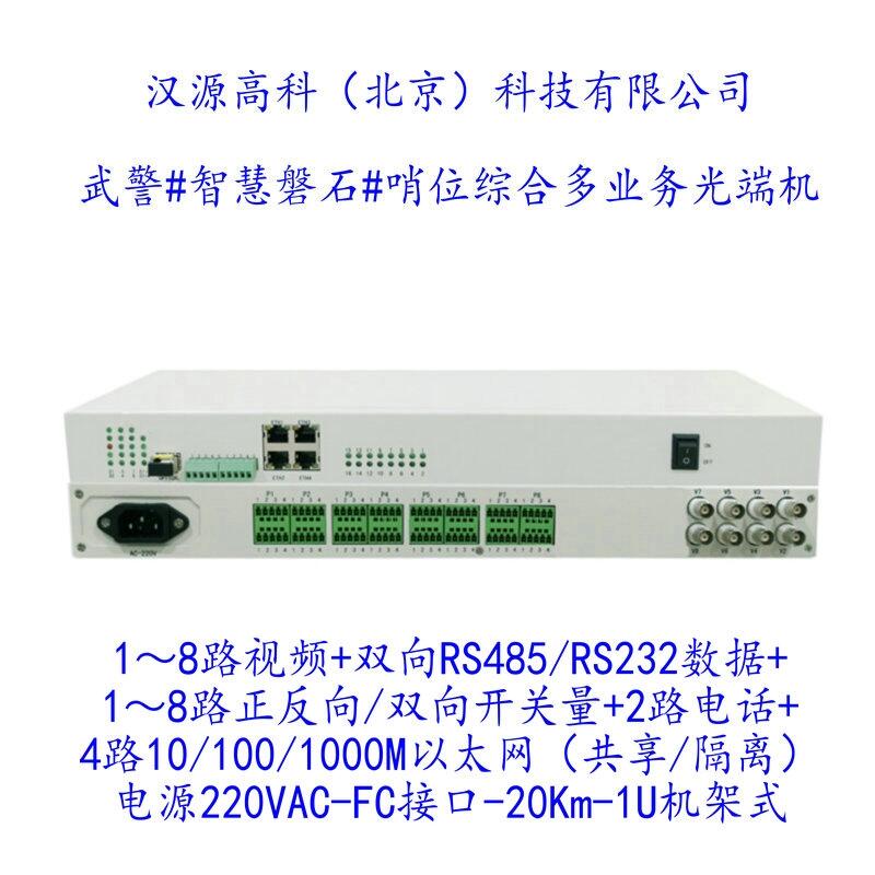 北京市海淀區(qū)多業(yè)務(wù)光端機(jī)廠家 技術(shù)引領(lǐng)與行業(yè)應(yīng)用